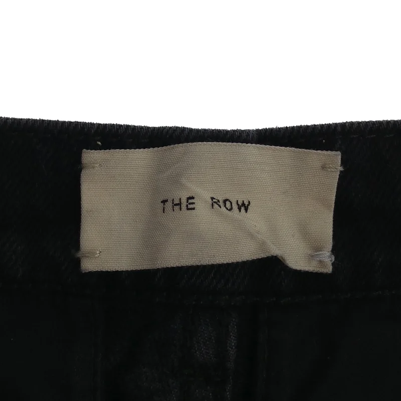 THE ROW / ザロウ | Finch Jean デニムパンツ | 28 | レディース