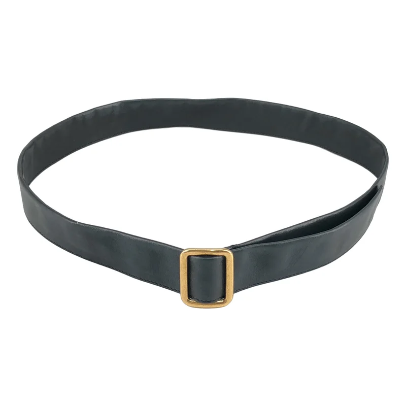 THE ROW / ザロウ | LEATHER BELT ベルト |