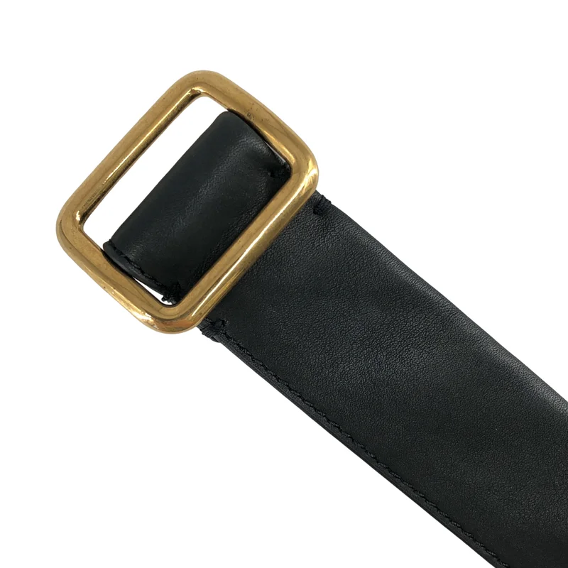 THE ROW / ザロウ | LEATHER BELT ベルト |