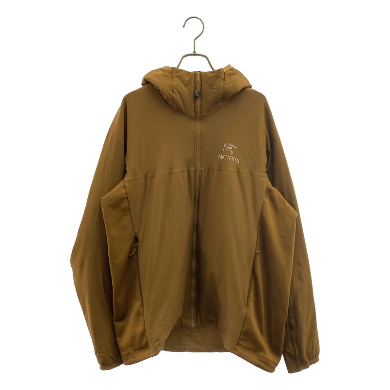ARC'TERYX / アークテリクス | Atom LT Hoody 中綿 フーデッド ジャケット | L | メンズ