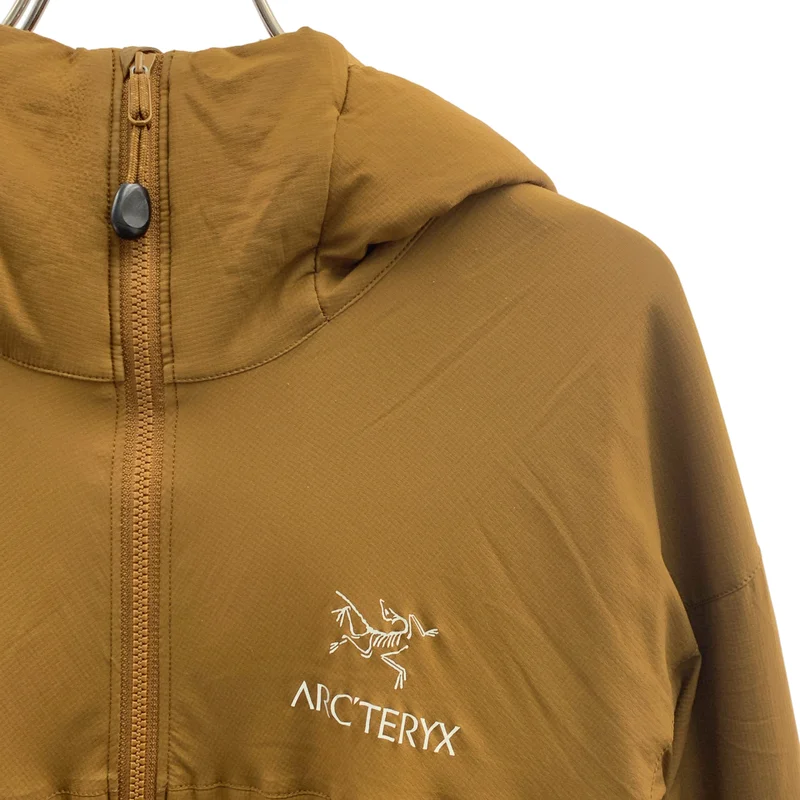ARC'TERYX / アークテリクス | Atom LT Hoody 中綿 フーデッド ジャケット | L | メンズ
