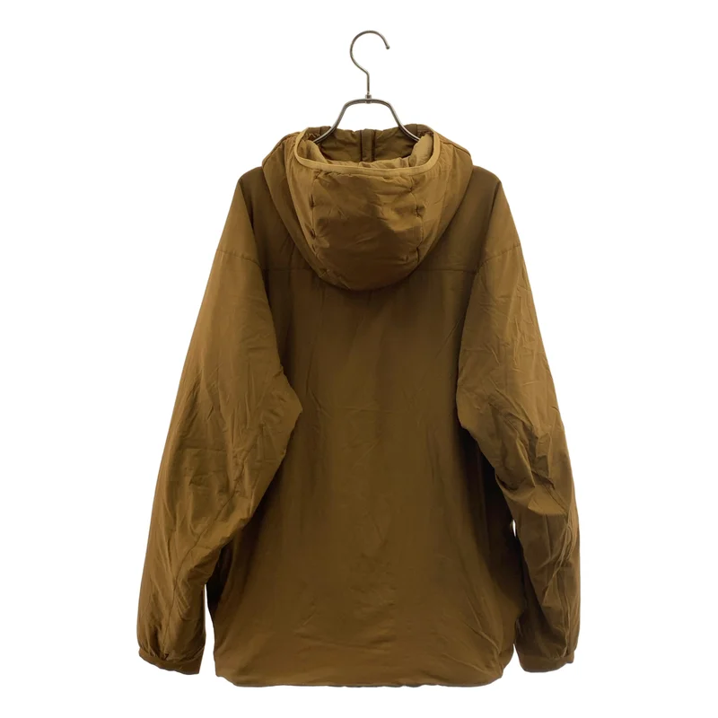 ARC'TERYX / アークテリクス | Atom LT Hoody 中綿 フーデッド ジャケット | L | メンズ