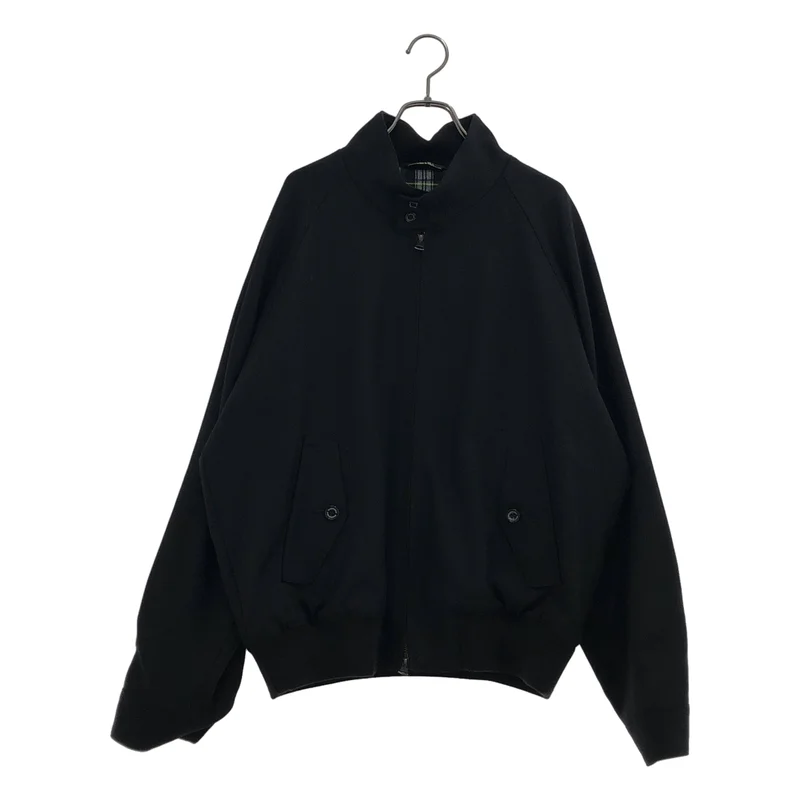 Traditional Weatherwear / トラディショナルウェザーウェア | DENBIGH ブルゾン ジャケット G252KGFBL0434GN | 38 | メンズ