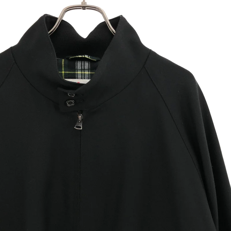 Traditional Weatherwear / トラディショナルウェザーウェア | DENBIGH ブルゾン ジャケット G252KGFBL0434GN | 38 | メンズ