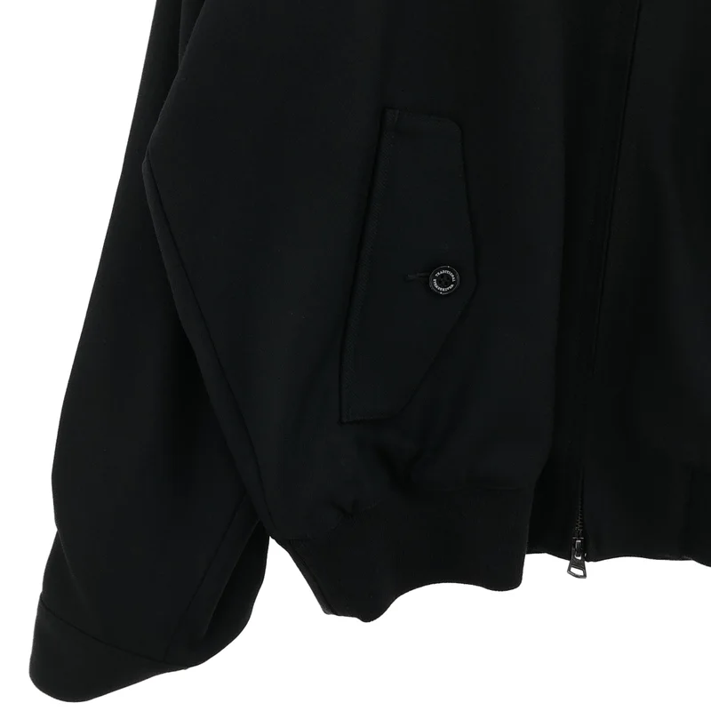 Traditional Weatherwear / トラディショナルウェザーウェア | DENBIGH ブルゾン ジャケット G252KGFBL0434GN | 38 | メンズ