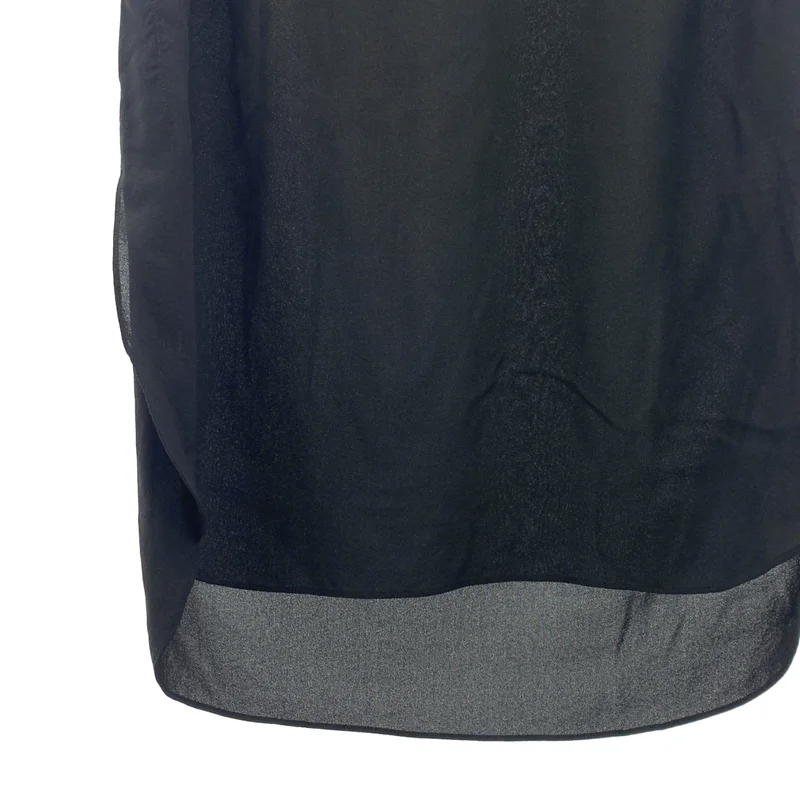 3.1 Phillip Lim / スリーワンフィリップリム | シルク スリーブレス プルオーバーシャツ | 2 | レディース