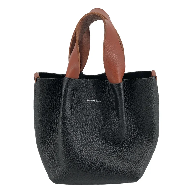 Hender scheme / エンダースキーマ | PIANO BAG SMALL / レザー ピアノバッグ スモール |