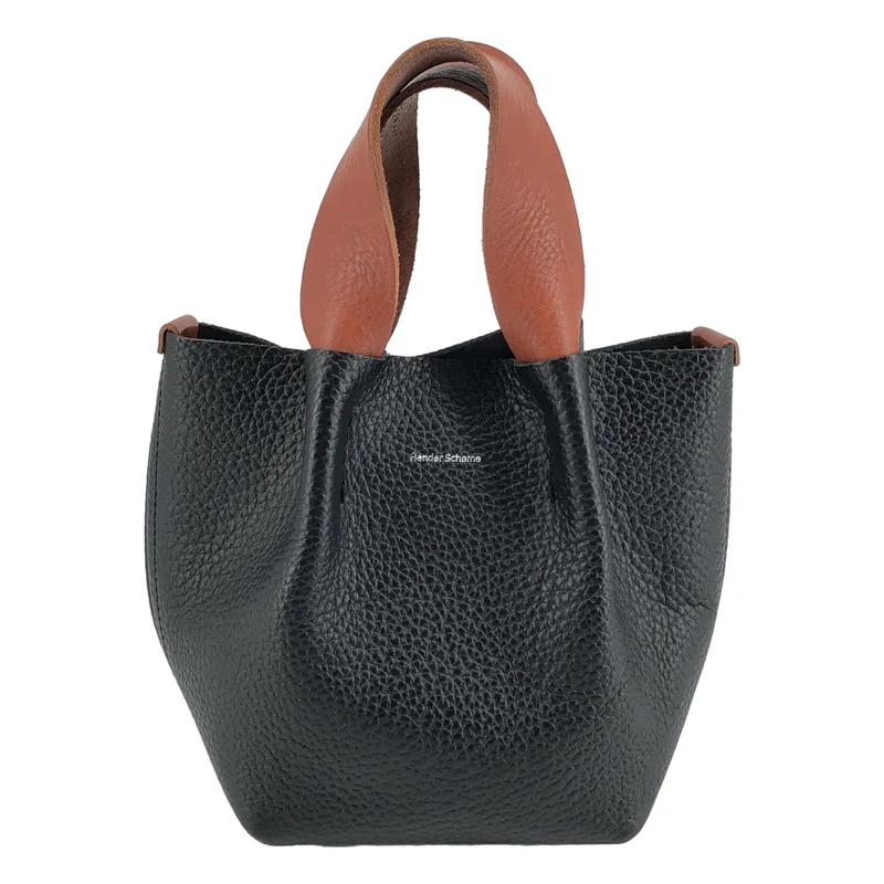 Hender scheme / エンダースキーマ | PIANO BAG SMALL / レザー ピアノバッグ スモール |