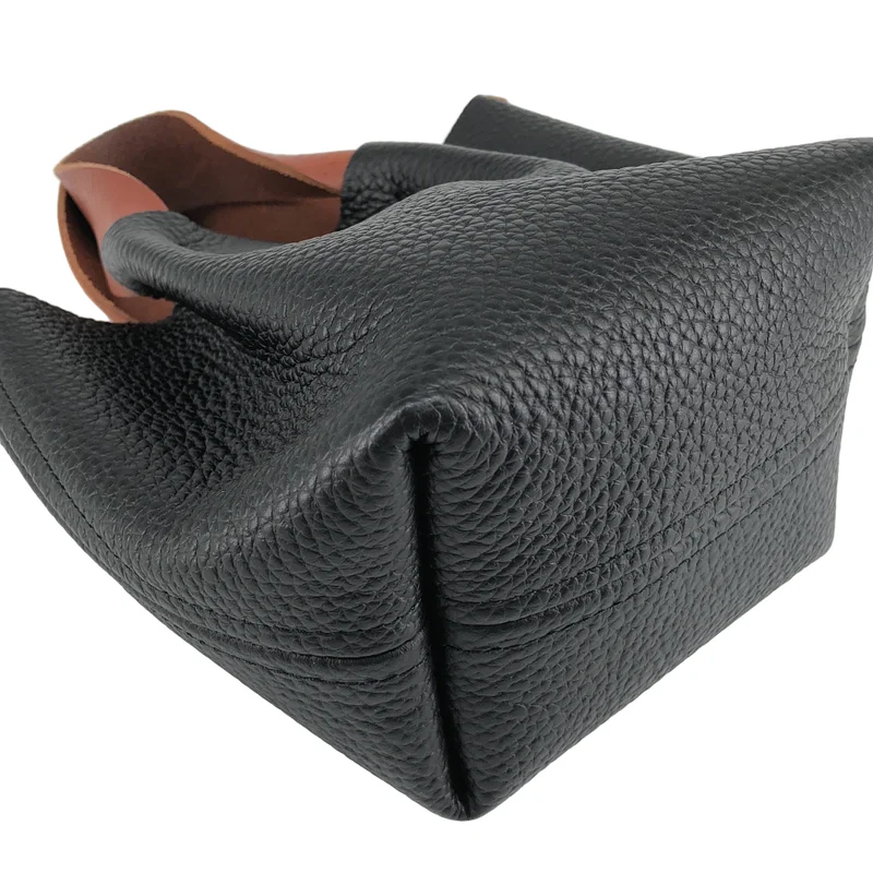 Hender scheme / エンダースキーマ | PIANO BAG SMALL / レザー ピアノバッグ スモール |