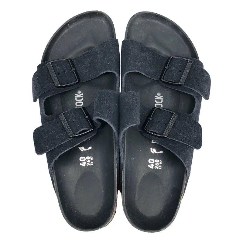 BIRKENSTOCK / ビルケンシュトック | Arizona BS サンダル | 40 | メンズ