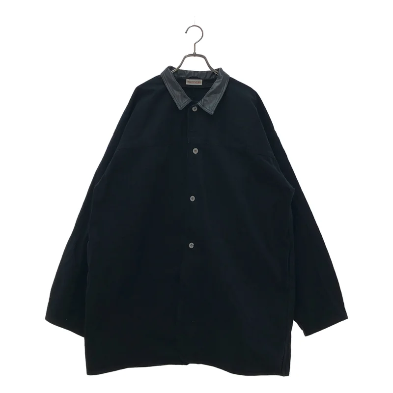 NICENESS / ナイスネス | D.VEDDER デニムチョアコート NN-2504C16 | XL | メンズ