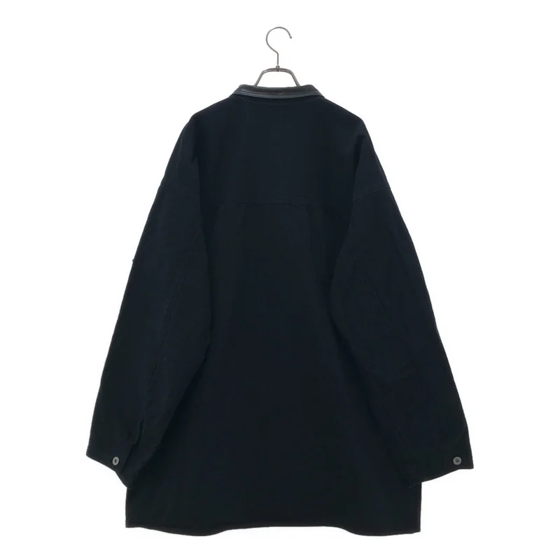 NICENESS / ナイスネス | D.VEDDER デニムチョアコート NN-2504C16 | XL | メンズ