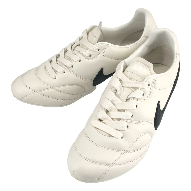 COMME des GARCONS / コムデギャルソン | × NIKE PREMIER HEELSスニーカー DJ8545-100 | 24 | レディース