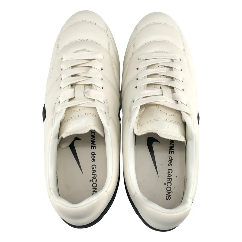 COMME des GARCONS / コムデギャルソン | × NIKE PREMIER HEELSスニーカー DJ8545-100 | 24 | レディース