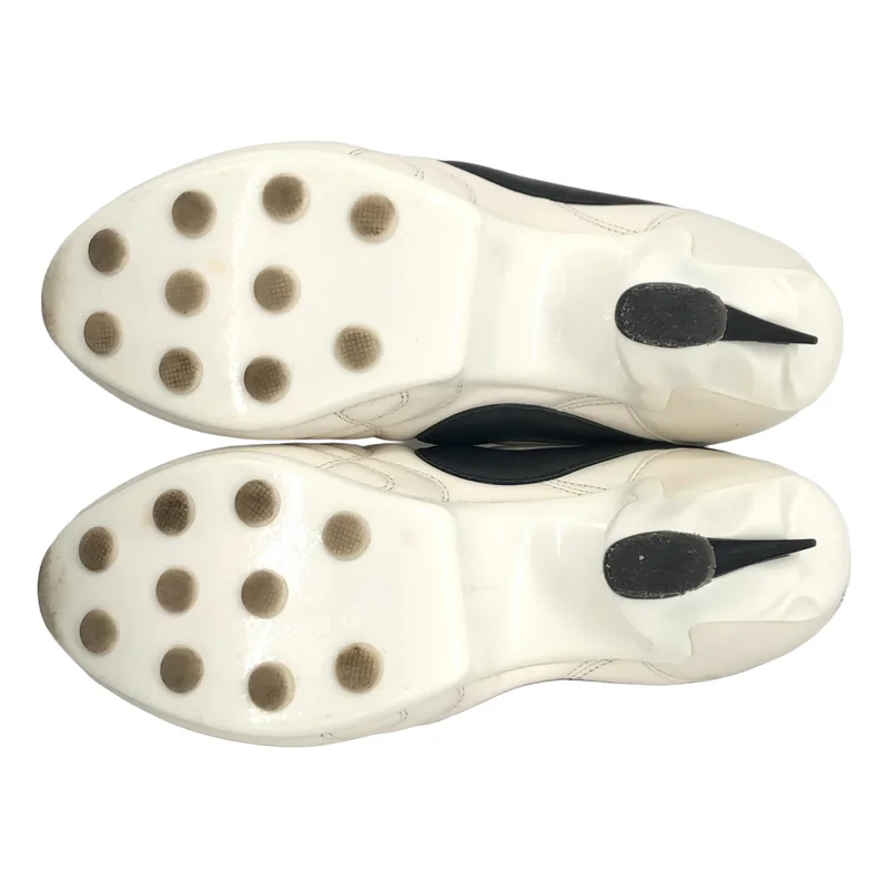 COMME des GARCONS / コムデギャルソン | × NIKE PREMIER HEELSスニーカー DJ8545-100 | 24 | レディース