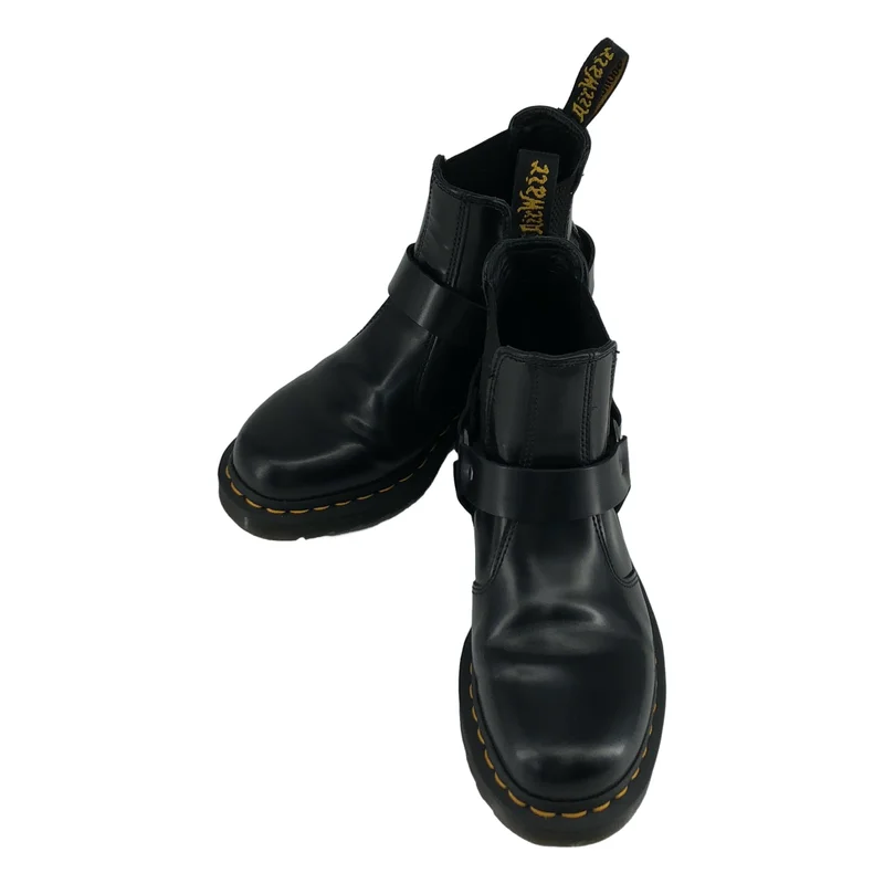 Dr.Martens / ドクターマーチン | WINCOX サイドゴアブーツ | 5 | レディース