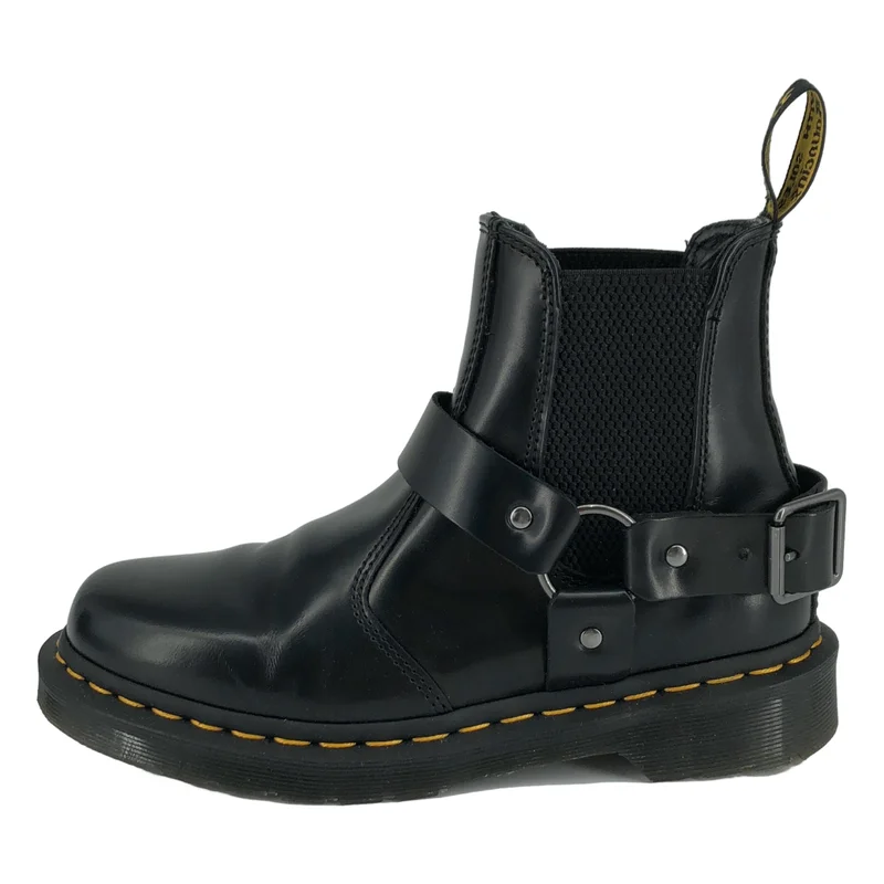 Dr.Martens / ドクターマーチン | WINCOX サイドゴアブーツ | 5 | レディース