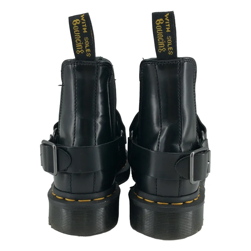 Dr.Martens / ドクターマーチン | WINCOX サイドゴアブーツ | 5 | レディース