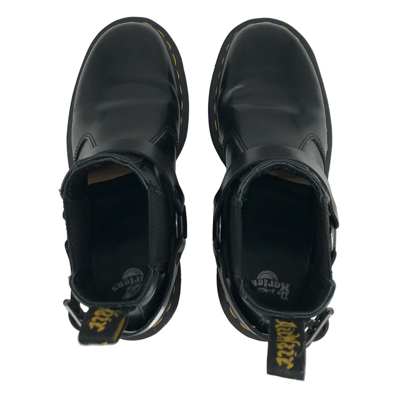 Dr.Martens / ドクターマーチン | WINCOX サイドゴアブーツ | 5 | レディース
