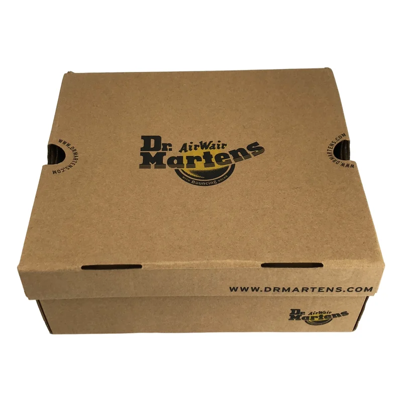 Dr.Martens / ドクターマーチン | WINCOX サイドゴアブーツ | 5 | レディース