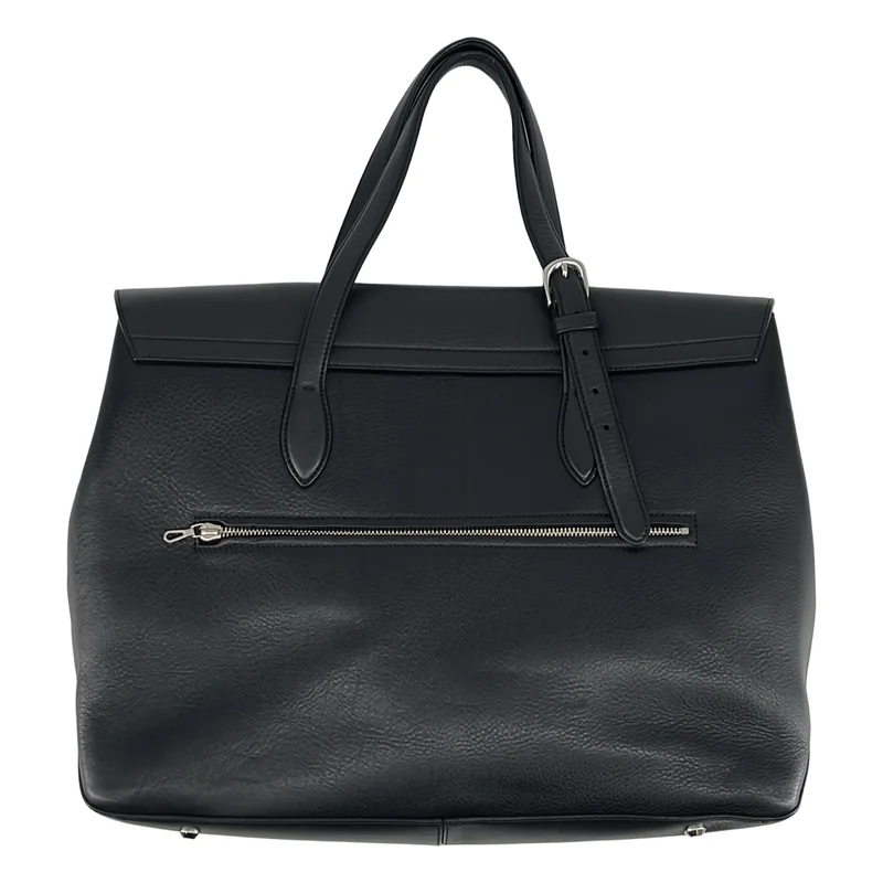 faro / ファーロ | × BEAMS F 別注 FARO FRATELLI / レザー ロゴ