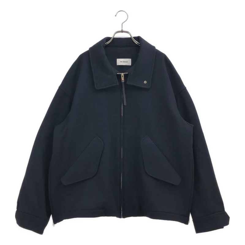 THE RERACS / ザリラクス | 2022AW | HARRINGTON JACKET ジャケット | 48 | メンズ