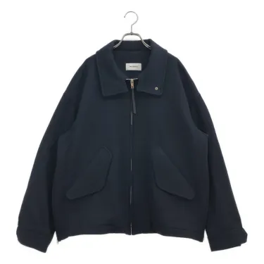THE RERACS / ザリラクス | 2026SS | WORSTED HIGH COUNT TWILL OPEN