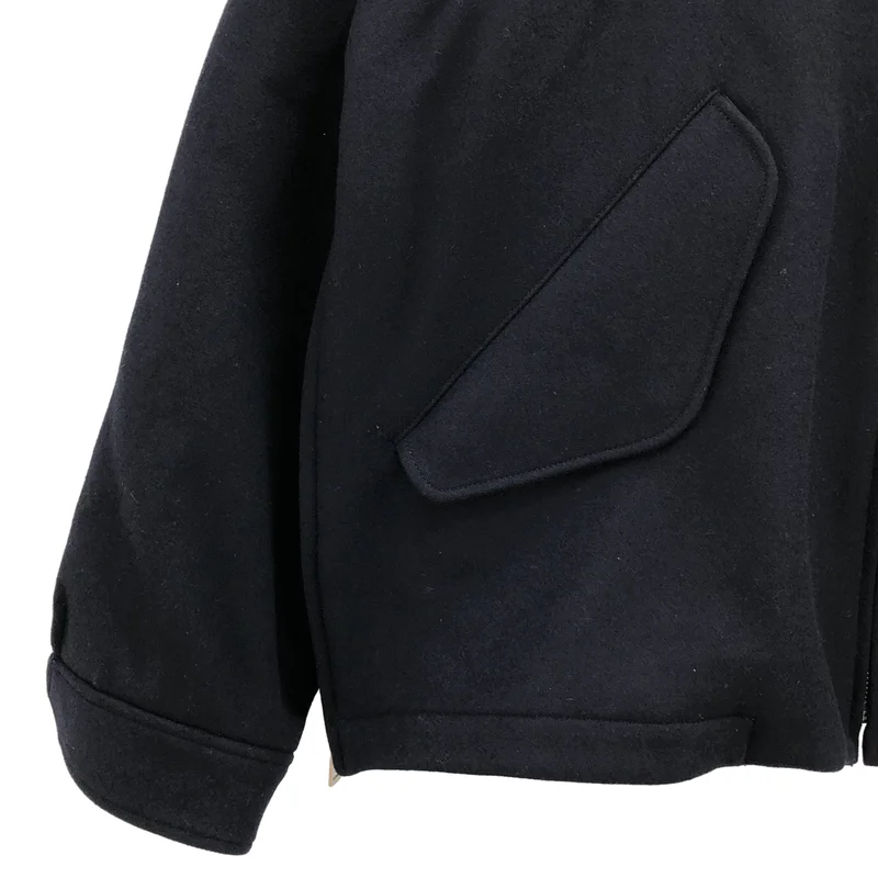 THE RERACS / ザリラクス | 2022AW | HARRINGTON JACKET ジャケット | 48 | メンズ