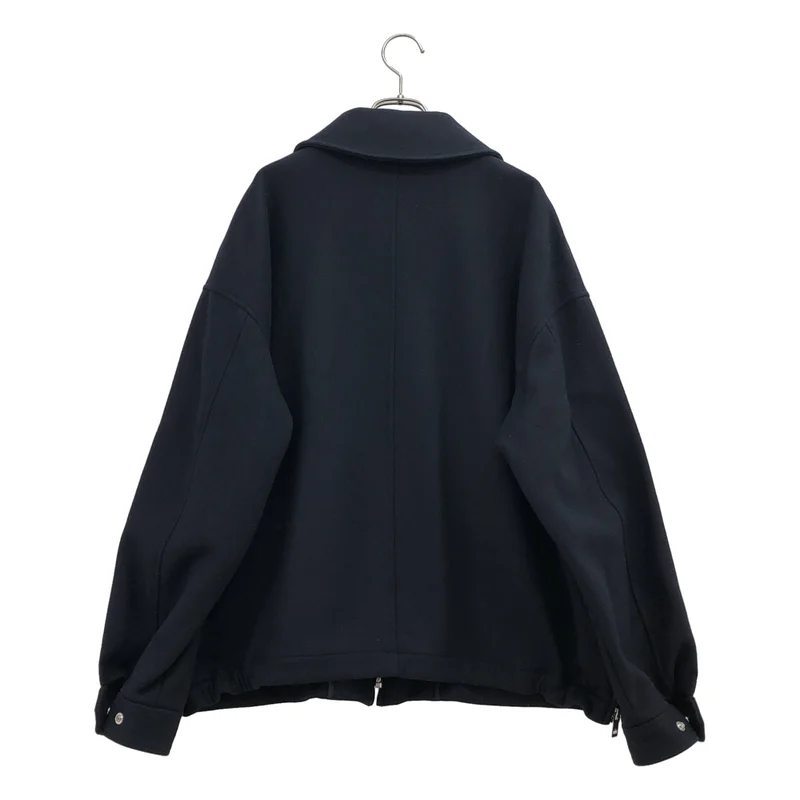 THE RERACS / ザリラクス | 2022AW | HARRINGTON JACKET ジャケット | 48 | メンズ