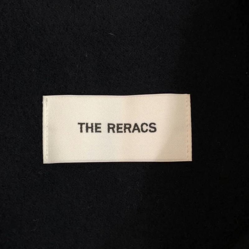 THE RERACS / ザリラクス | 2022AW | HARRINGTON JACKET ジャケット | 48 | メンズ