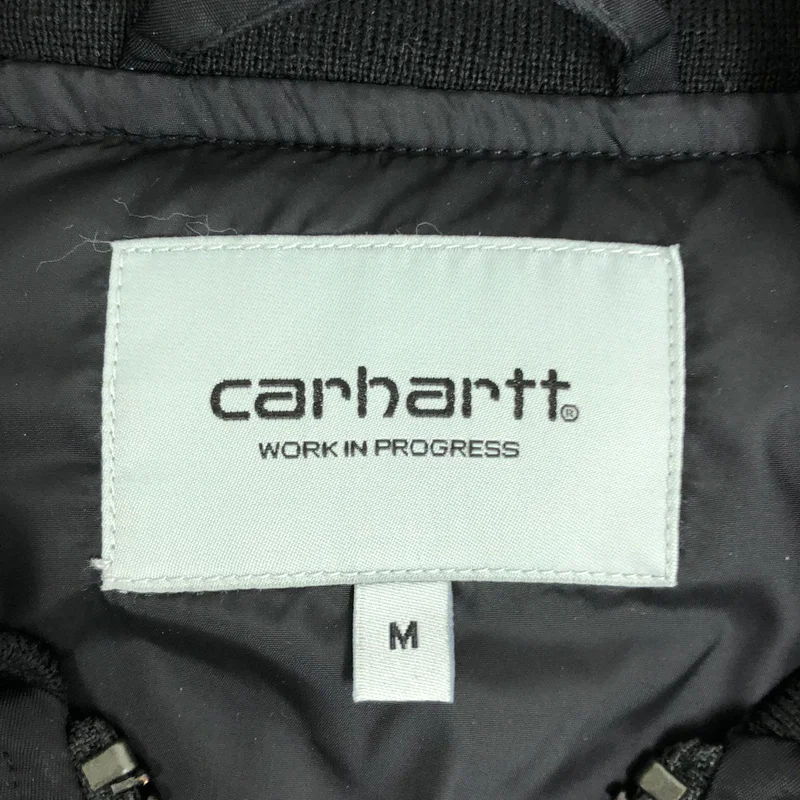 KIYONAGA&CO. / キヨナガアンドコー | 2022SS | × Carhartt WIP / カーハート 別注 MA-1 フライトジャケット | M | メンズ