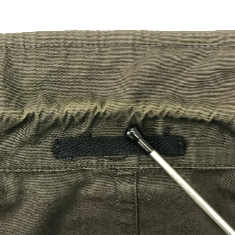 COMME des GARCONS HOMME / コムデギャルソンオム | 2002SS | 製品洗い加工 コットン テーラードジャケット | S | メンズ