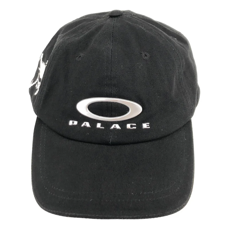 PALACE SKATEBOARDS / パレススケートボーズ | PALACE ORKLEY 6-PANEL キャップ |