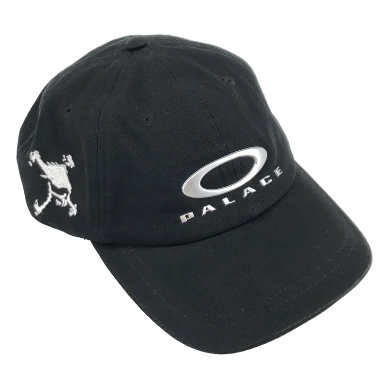 PALACE SKATEBOARDS / パレススケートボーズ | PALACE ORKLEY 6-PANEL キャップ |