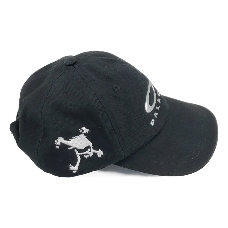 PALACE SKATEBOARDS / パレススケートボーズ | PALACE ORKLEY 6-PANEL キャップ |