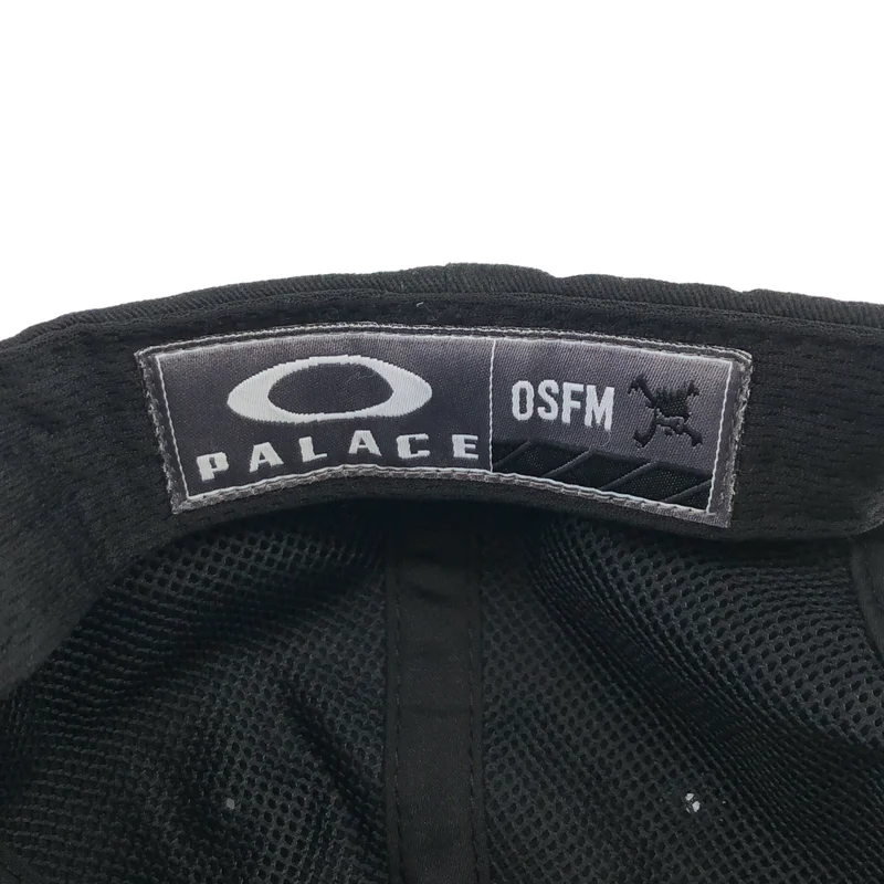 PALACE SKATEBOARDS / パレススケートボーズ | PALACE ORKLEY 6-PANEL キャップ |