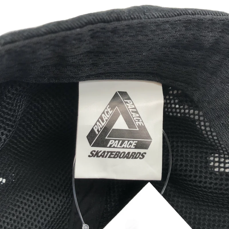 PALACE SKATEBOARDS / パレススケートボーズ | PALACE ORKLEY 6-PANEL キャップ |