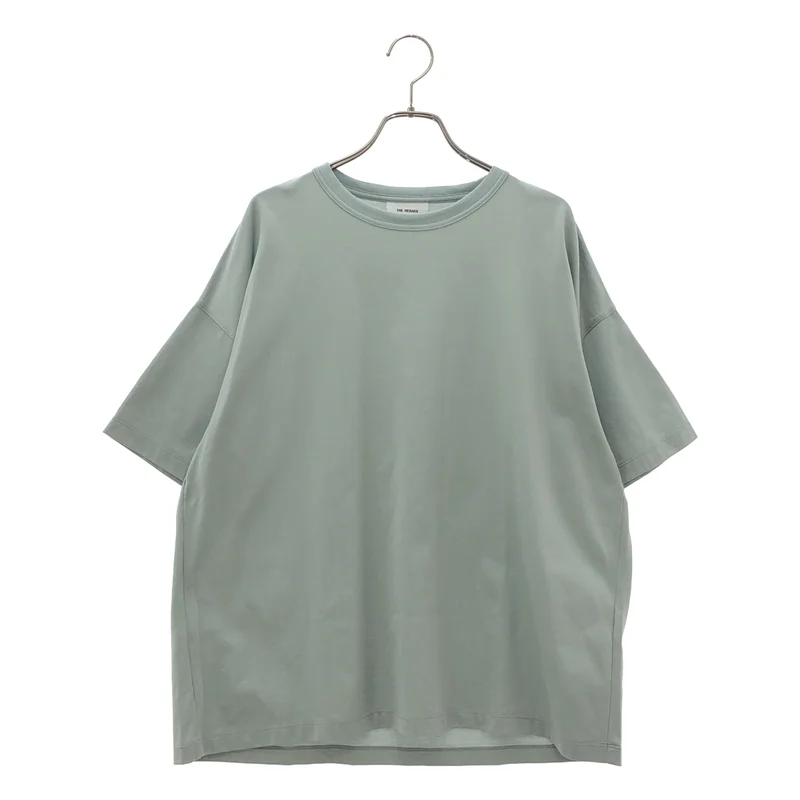 THE RERACS / ザリラクス | 2026SS | THE OVER SIZE T-SHIRT | F | メンズ