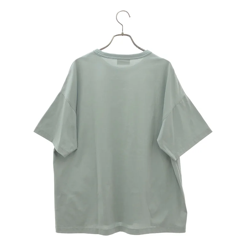 THE RERACS / ザリラクス | 2026SS | THE OVER SIZE T-SHIRT | F | メンズ