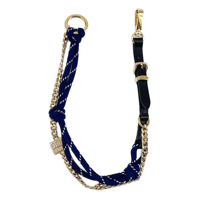 miu miu / ミュウミュウ | ノットチェーン キーホルダー |