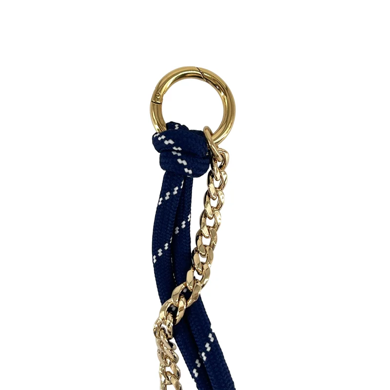 miu miu / ミュウミュウ | ノットチェーン キーホルダー |