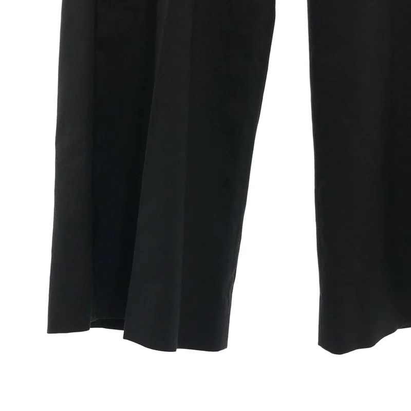 Sasquatchfabrix. / サスクワッチファブリックス | 2025SS | FLARE SILHOUETTE SLACKS フレアスラックス | L | メンズ