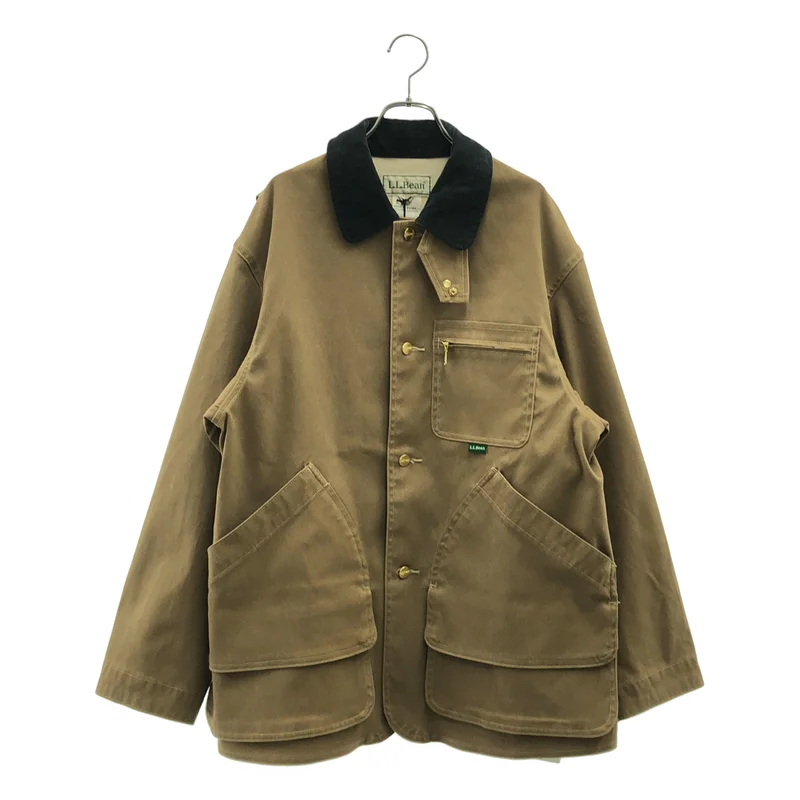 L.L.BEAN / エルエルビーン | Bean's Prospect Harbor Foeld Coat / プロスペクト ハーバー フィールド コート | S | メンズ