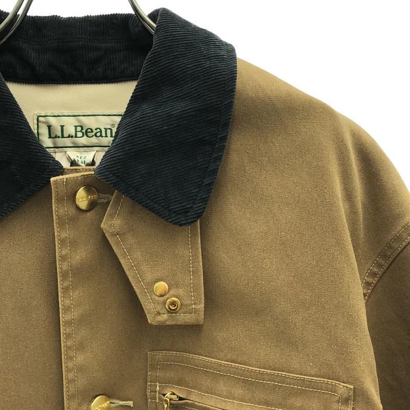 L.L.BEAN / エルエルビーン | Bean's Prospect Harbor Foeld Coat / プロスペクト ハーバー フィールド コート | S | メンズ