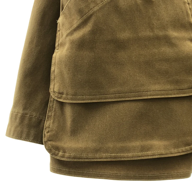 L.L.BEAN / エルエルビーン | Bean's Prospect Harbor Foeld Coat / プロスペクト ハーバー フィールド コート | S | メンズ