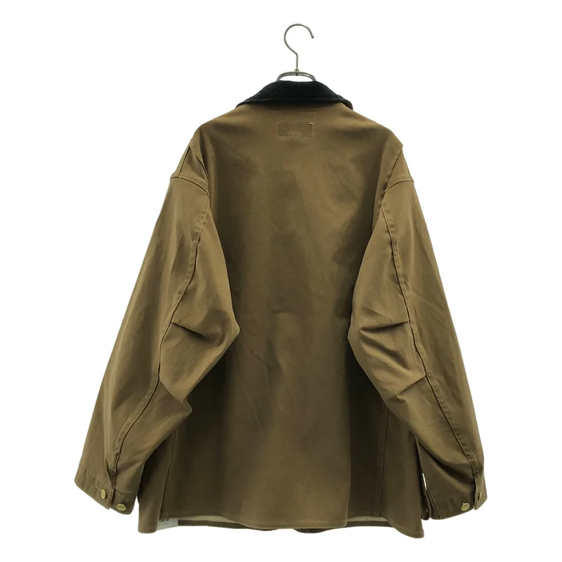 L.L.BEAN / エルエルビーン | Bean's Prospect Harbor Foeld Coat / プロスペクト ハーバー フィールド コート | S | メンズ