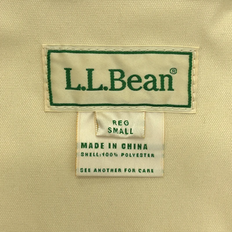 L.L.BEAN / エルエルビーン | Bean's Prospect Harbor Foeld Coat / プロスペクト ハーバー フィールド コート | S | メンズ