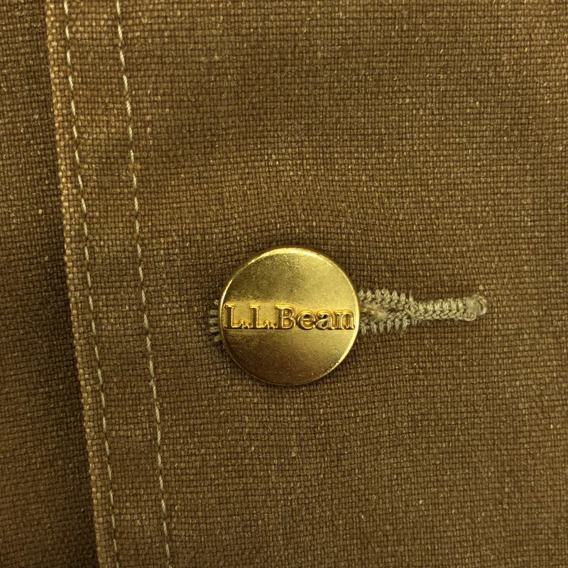 L.L.BEAN / エルエルビーン | Bean's Prospect Harbor Foeld Coat / プロスペクト ハーバー フィールド コート | S | メンズ