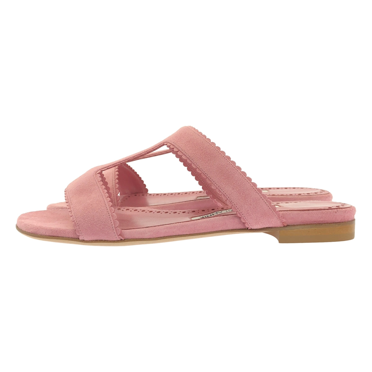 MANOLO BLAHNIK / マノロブラニク – KLD