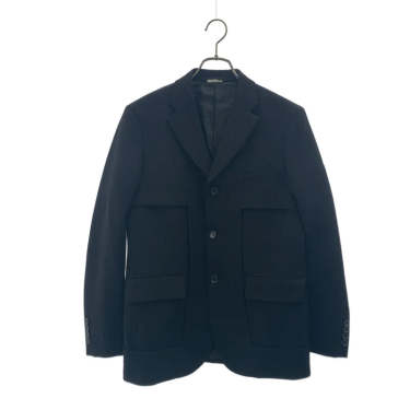 COMME des GARCONS HOMME DEUX / コムデギャルソンオムドゥ | 2025SS
